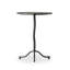SOPHIE Marble End Table-1398915955