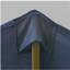 Parasol extérieur rectangulaire en acier de 15 pi Outsunny-1302019411