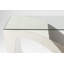 69'' W Glass Console Table