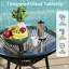 3-Piece Wicker Patio Bistro Set-1661519319