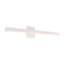 Vega 1 - Light LED Bath Sconce-742170108-801927122