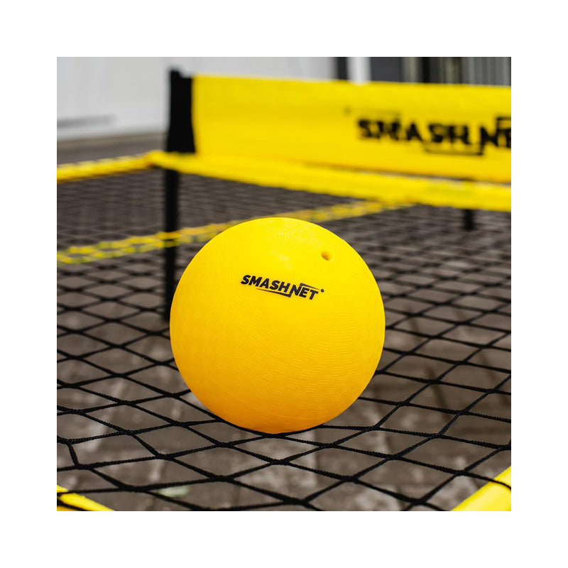 SMAShnet