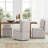 Bralan 18.9'' H Upholstered Side Chair-420166234