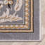 Oriental Synthetic Area Rug-1755700548
