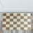 Red Barrel Studio® Hasson Taupe Runner Floor Mat-1068685507-1068685510