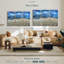 " White Sand Dunes "-1252918101
