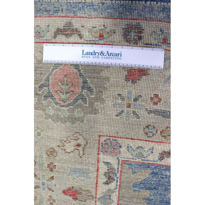 One-of-a-Kind 8'1" X 10'2" Area Rug