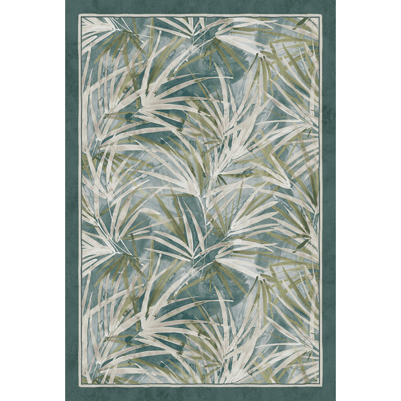 Noran Area Rug, Rectangle 155 x 230cm
