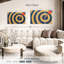 Fléchettes Senne Bullseye-108096505