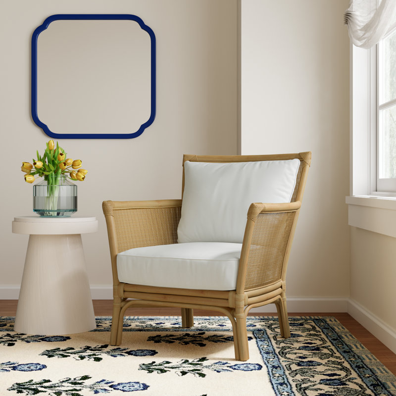 Gideon Upholstered Armchair