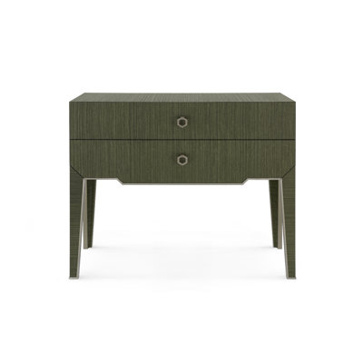Madeline Console
