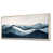 Cadre naturel flottant