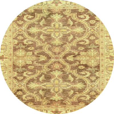 Abstract Indoor Rug
