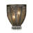 Chrisanne Flush Mounted Sconce