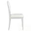 Ensemble de table de salle à manger extensible 6 pièces avec 4 chaises et banc-69976225