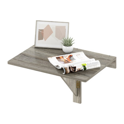 Torita 17.32 " Extendable Rectangular Dining Table