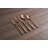 20-Piece Flatware Set, Service For 4-69930565