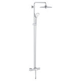 Euphoria Complete Shower System