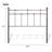 Brisa Headboard Only-30970092