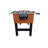 KICK Trio 48" 3-In-1 Multi Game Table-89003027