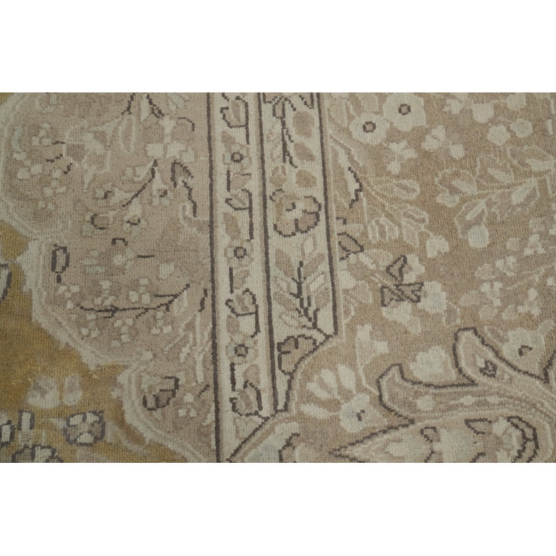 Tapis traditionnel 10 x 13