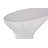 Cadence Console Table, White Stone-124592217