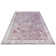 Vivana Tufted Raspberry Red Rug