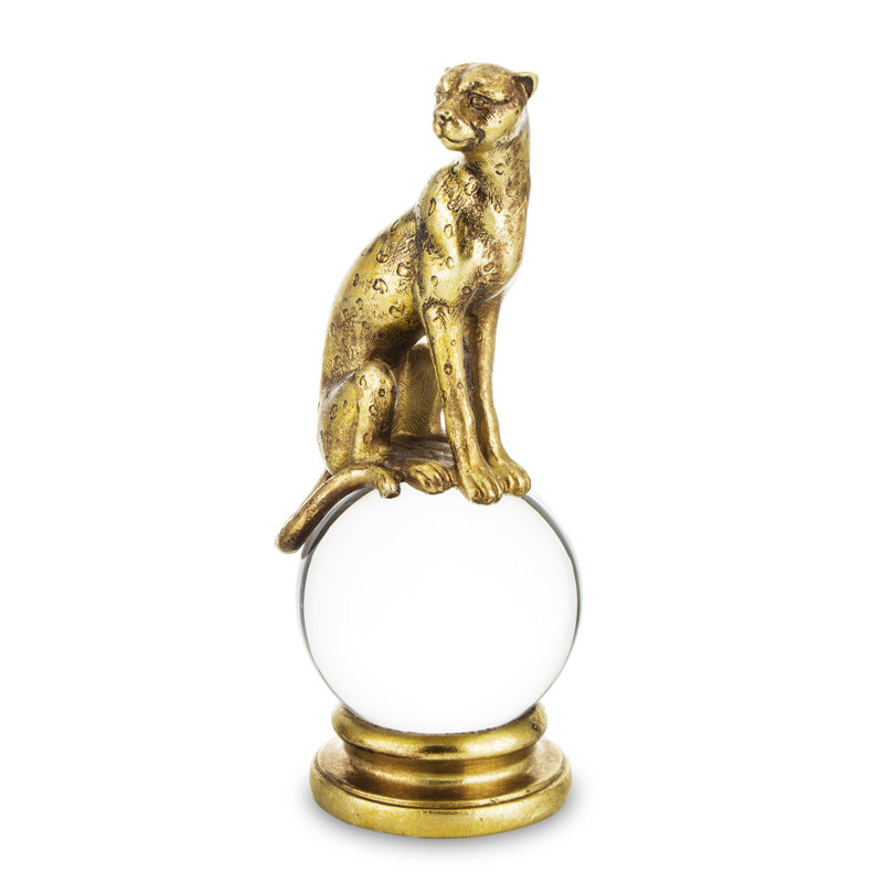 Pateros Animals Figurines & Sculptures