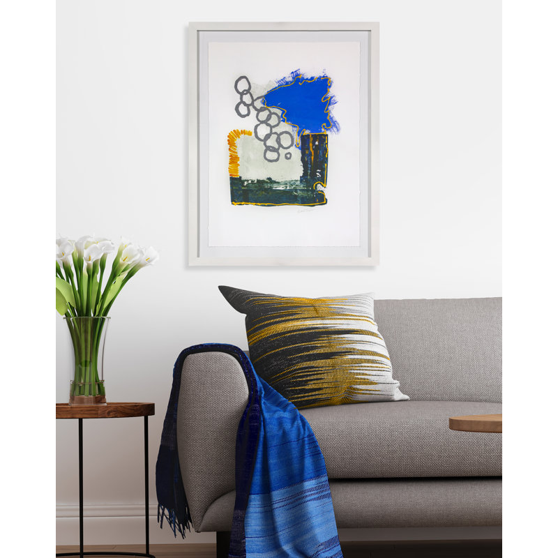 Swans 3 Print