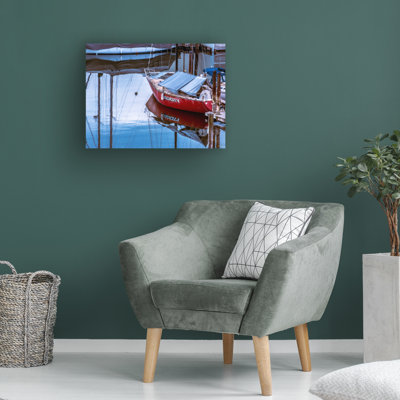 Modern & Contemporary Painting Print