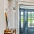 Gundelinda Dimmable Plug-in/Hardwired Swing Arm Wall Sconce With Bulb