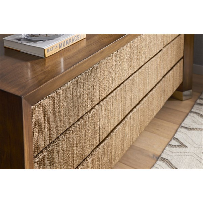Dunecrest 9 - Drawer Dresser