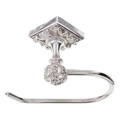 Sforza Wall Mounted Toilet Paper Holder