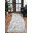 Ivory Area Rug - 5 Ft. 3 In. X 7 Ft. 3 In. Large Soft Indoor Carpet-589361329