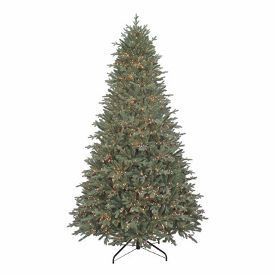 108' H Lighted Artificial Christmas Tree