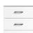 Arkia 47.0'' W 6 - Drawer Dresser-1140433955