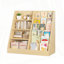 Organisateur de bibliothèque et de rangement pour jouets-145446402