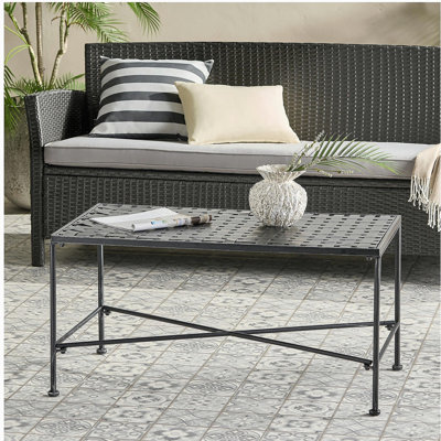 LUNA COFFEE TABLE