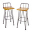 Tabouret de bar 30 po Loya
