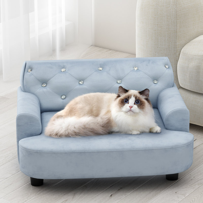 Calumet Polyester Pet Bed