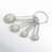 Simple Measuring Spoons-98549956