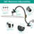 Rain Adjustable Shower Head 1.8 GPM GPM-86758542