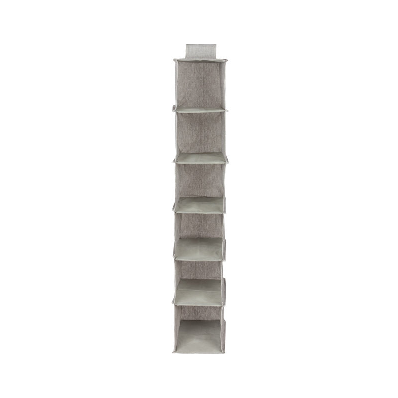 Quinto Fabric Hanging Organiser