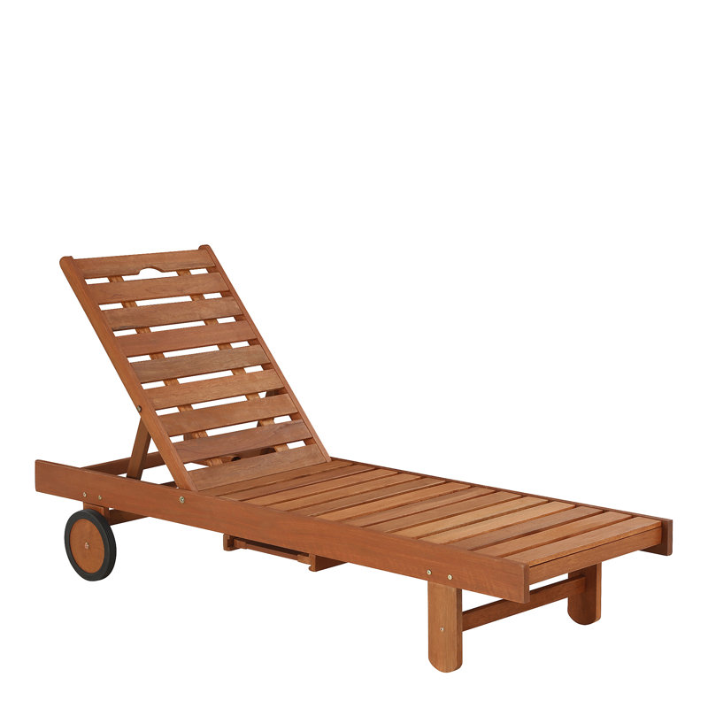 177.8cm Long Reclining Single Chaise