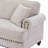 Daryus 82.09" W Upholstered Sofa