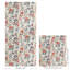 Louverne Veronique 33' L x 32" W Wallpaper Roll-484397749