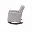 Chaise berçante Eir
