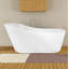Rodeo 61'' L Soaking Bathtub-50879116-88718572