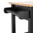 Gause Wood Kitchen Cart