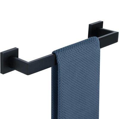 41 cm L Towel Bar